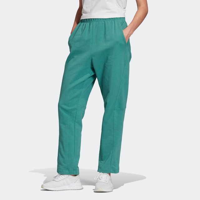 pantalon adidas vert