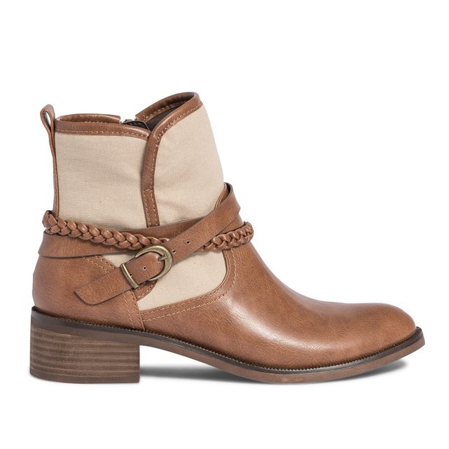 boots eram camel