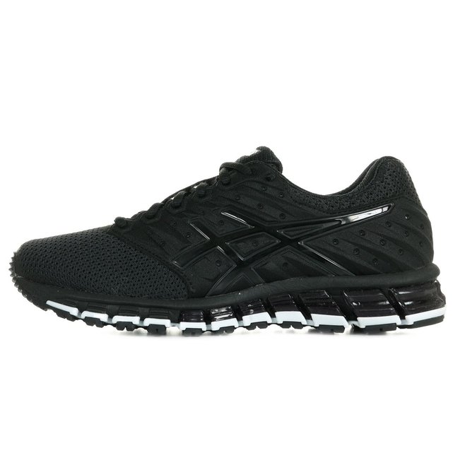 asics gel quantum 180 noir et blanc