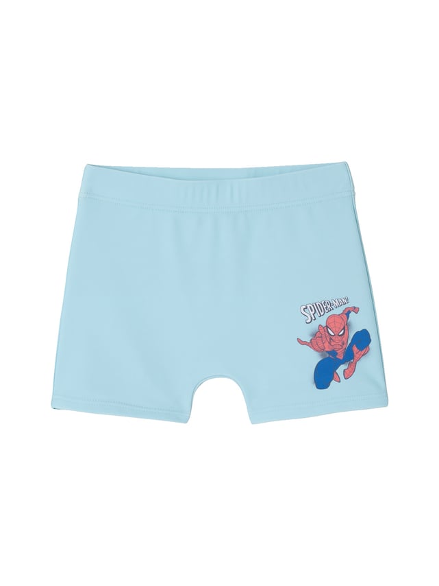 Polyester élasthane Maillot De Bain Boxer Spiderman Garçon 6 Ans - 85% Polyester - Bleu Marine Maillots De Bain Garçon Polyester élasthane Maillot De Bain Boxer Spiderman Garçon 6 Ans - 85% Polyester - Bleu Marine Maillots De Bain Garçon