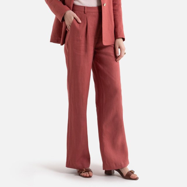 Comment porter un pantalon large ?
