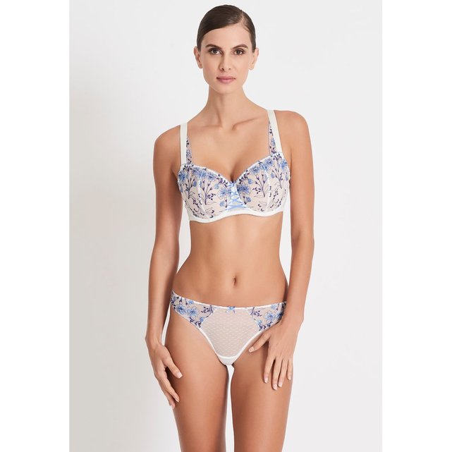 aubade soutien gorge corbeille