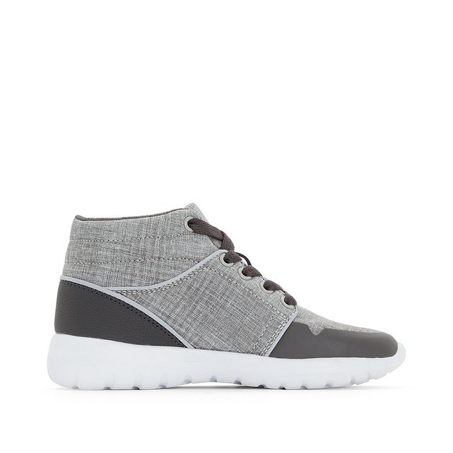 Zapatillas 26 Al 39 AltaDel Deportivas De Caña rWdQBoCxe