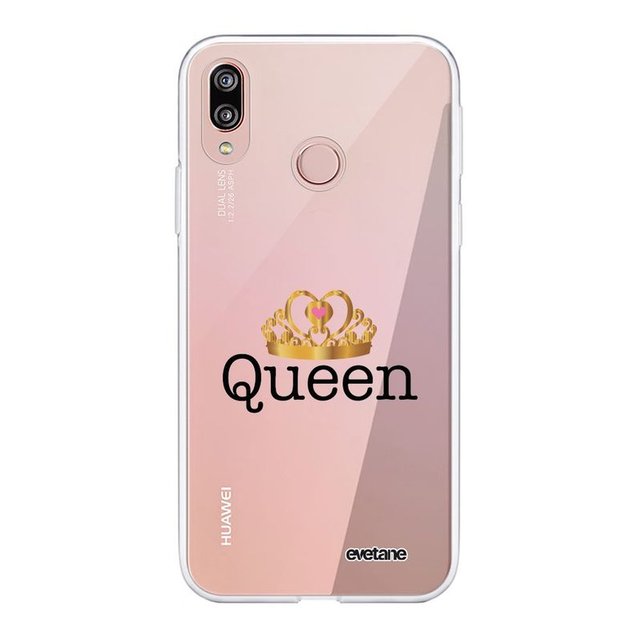 coque queen huawei p20 coque queen huawei p20