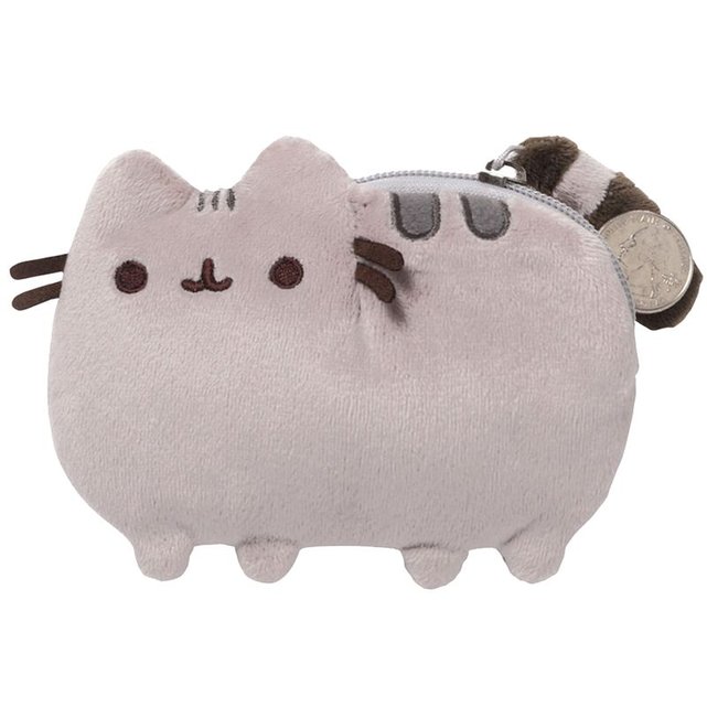 peluche pusheen