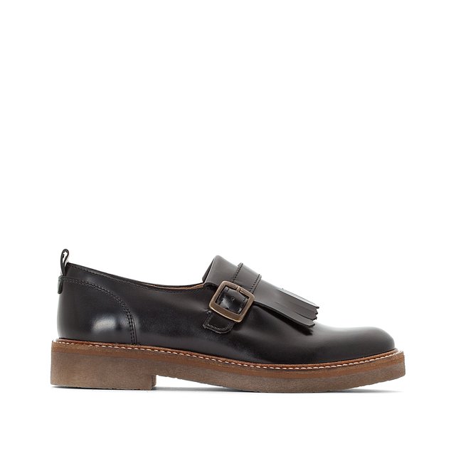 Leder Mokassins Oxilo Leder Mokassins Oxilo