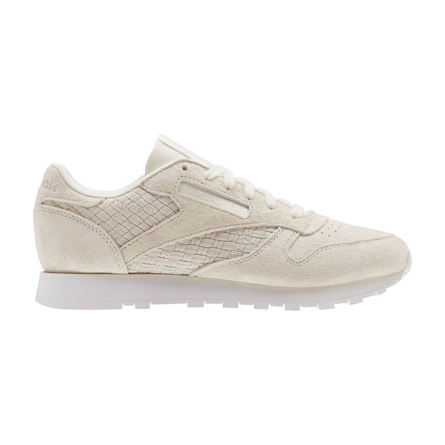REEBOK REEBOK Leather Baskets Classic Baskets Woven Classic 6p6BqU