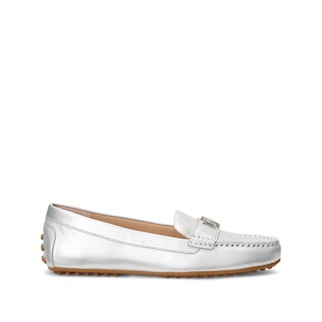 LAUREN RALPH LAUREN, Women's Loafers