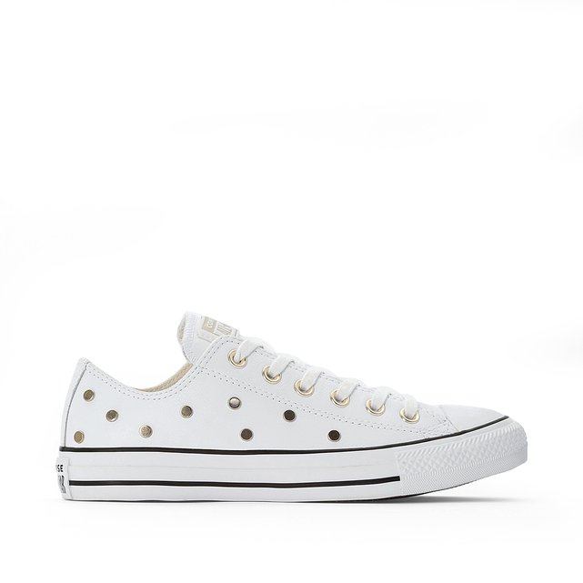 converse chuck taylor all star pelle converse chuck taylor all star pelle
