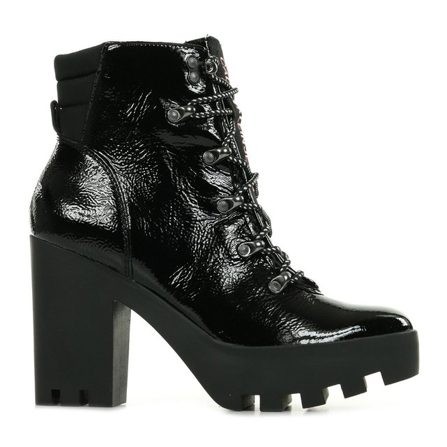 bottines femme calvin klein