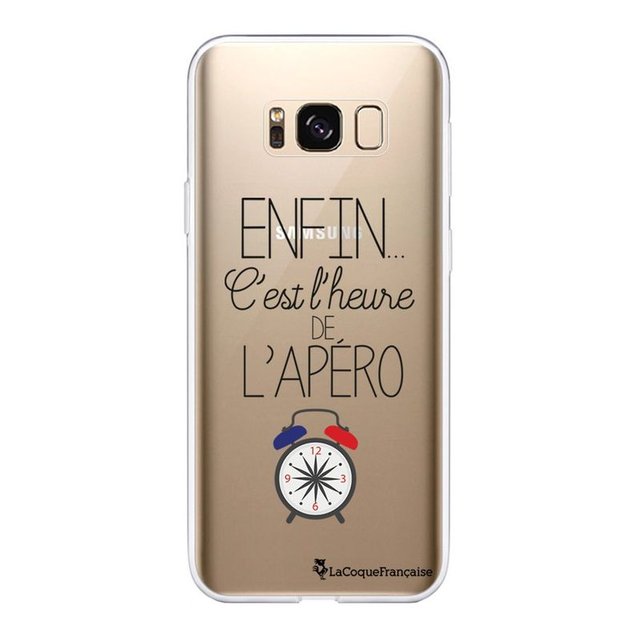 la coque francaise samsung s8 la coque francaise samsung s8