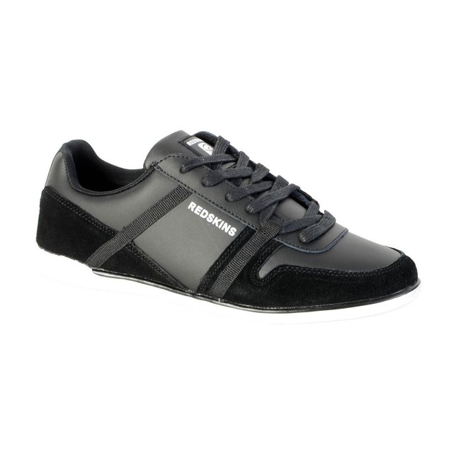 basket redskins noir