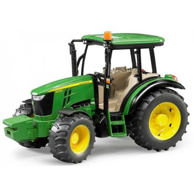 tracteur bruder