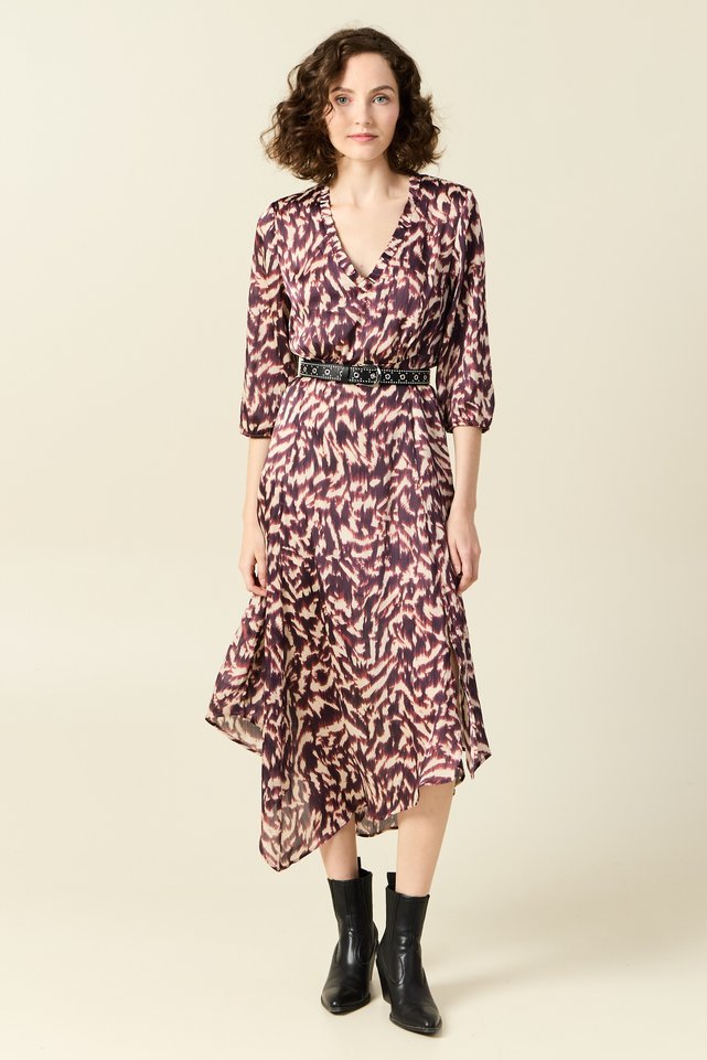 Robe bonobo ete 2020 clearance