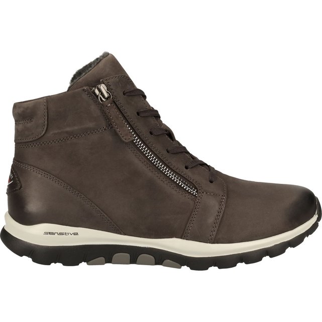 bottines homme cuir gabor