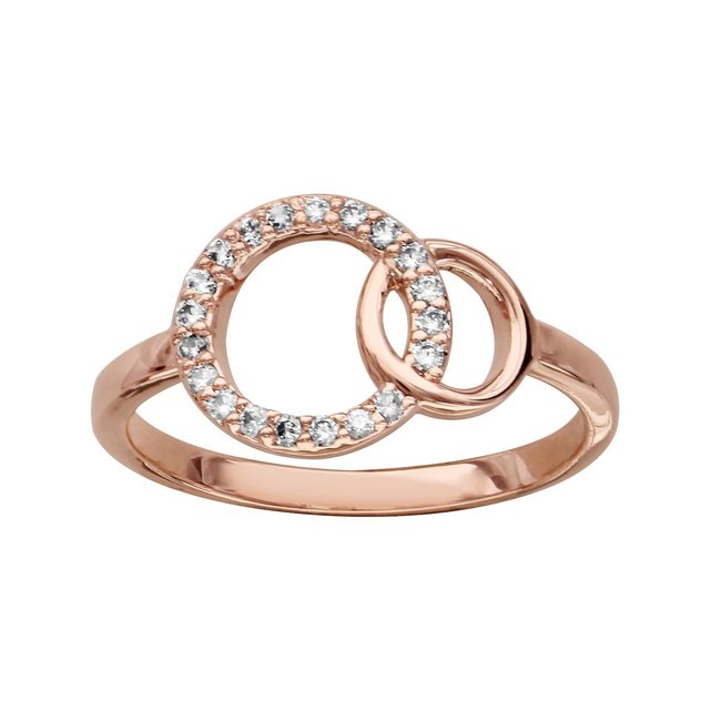 bague or double bague or double