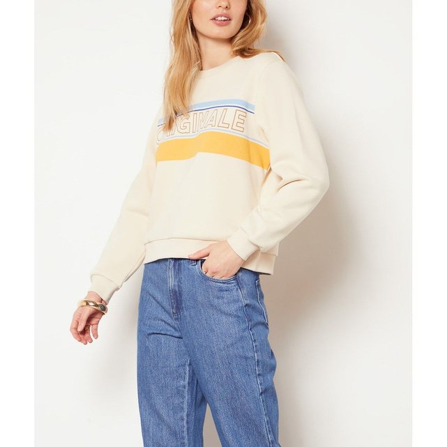 Etam hotsell sweat femme