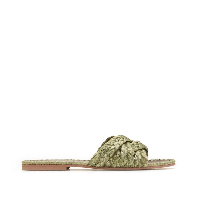La redoute mules homme clearance