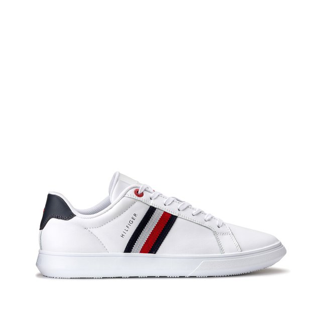 trainers tommy hilfiger
