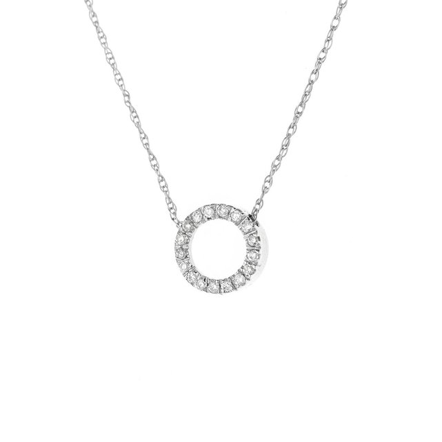 collier argent femme diamant collier argent femme diamant