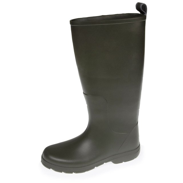 Bottes de pluie hautes homme