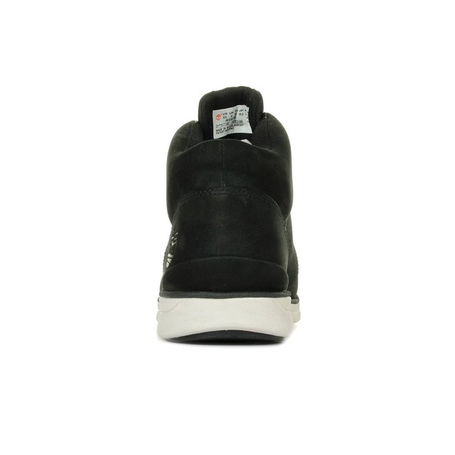 Cab Tennis Bradstreet Basses Basket Half VUzMSp