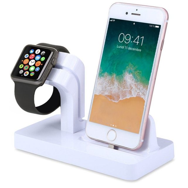 apple watch support android phone
