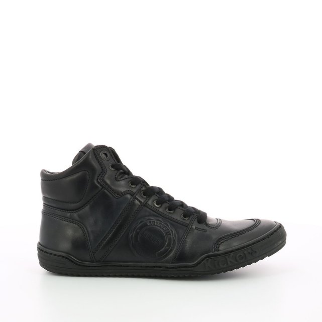 kickers la redoute homme