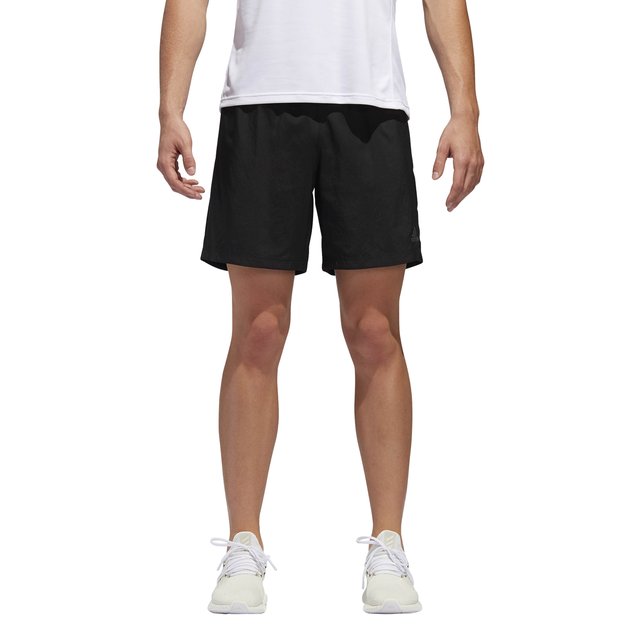 adidas run it shorts