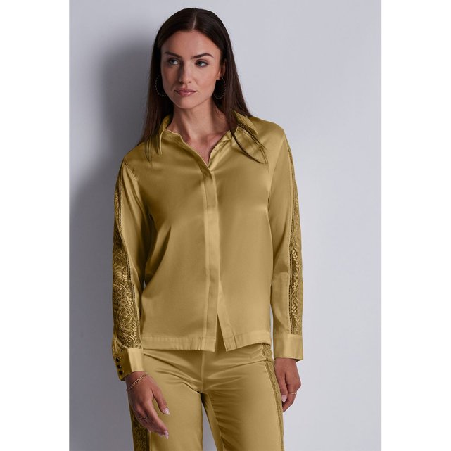 Pyjama femme AUBADE La Redoute