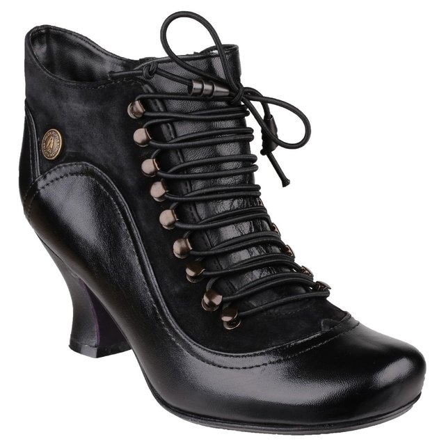 bottine hush puppies