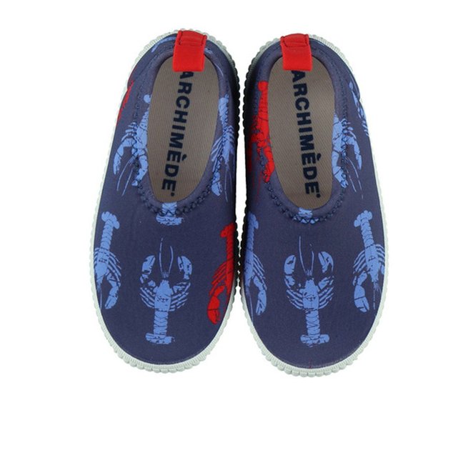 chaussure de bain