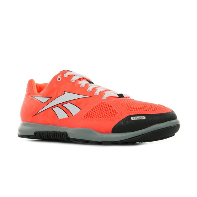 reebok nano 3 enfant orange