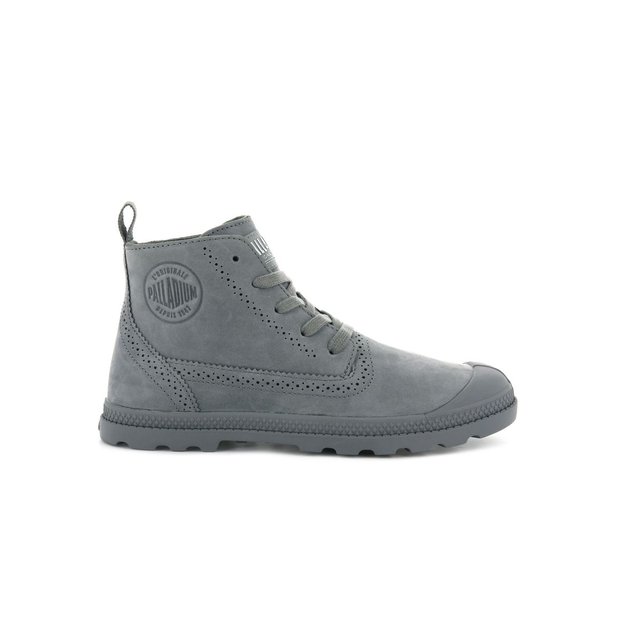 pampa ldn lp mid suede