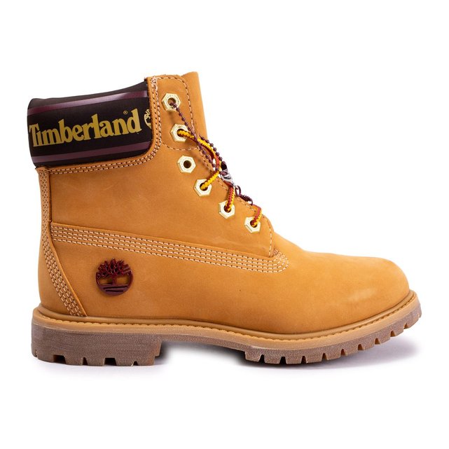timberland femme la redoute
