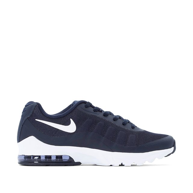 air max invigor weiß