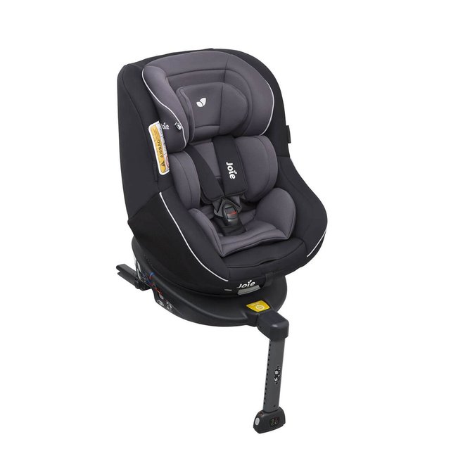 Автокресло 360 isofix