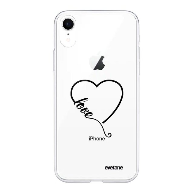 coeur coque iphone xr coeur coque iphone xr