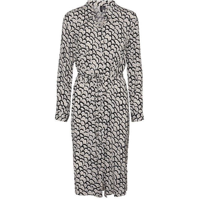 robe vero moda la redoute