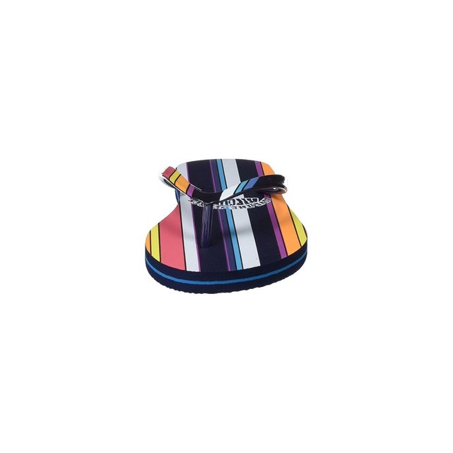 Tong Rip ado Curl ILOU rayée PRINCESSE zwCq5q