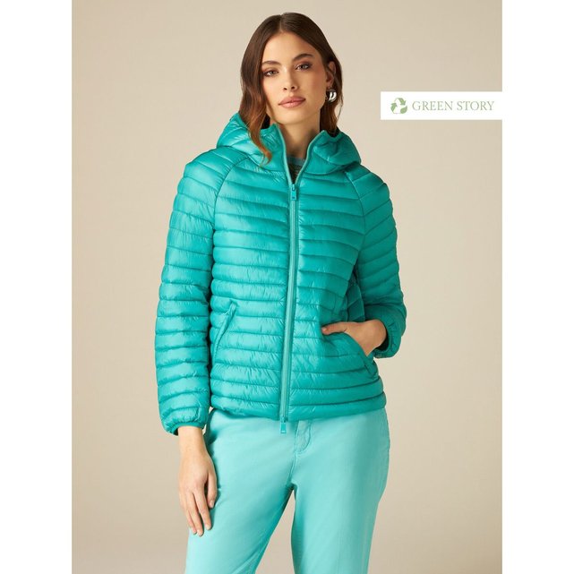 Doudoune poids plume femme clearance