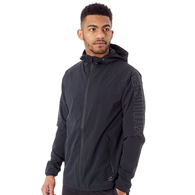 etnies parka
