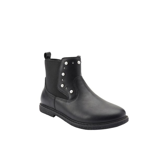 bottine a talon pour ado