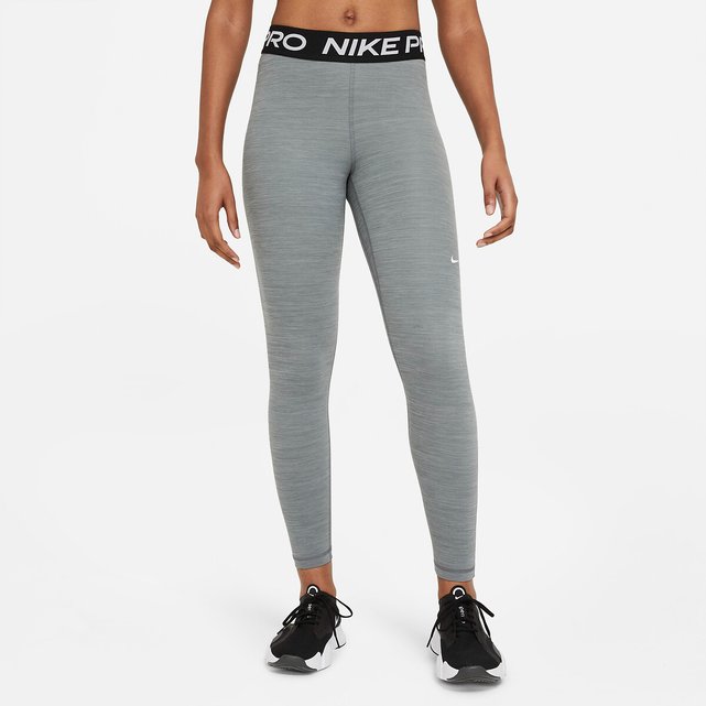 nike legging logo