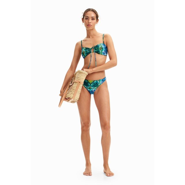 Bas de maillot de bain femme DESIGUAL La Redoute