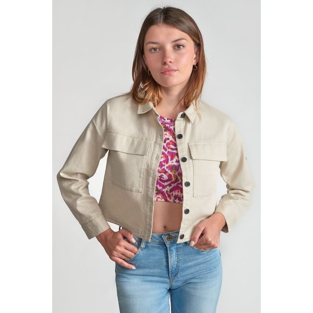 Manteau le temps des best sale cerises fille