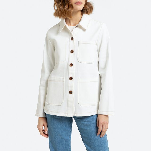 workwear jacket women