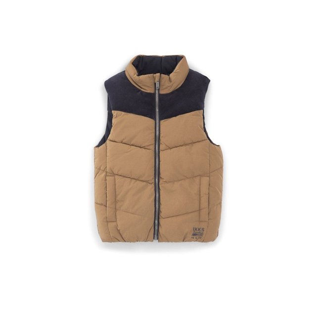 Manteau blouson gar on IKKS JUNIOR La Redoute