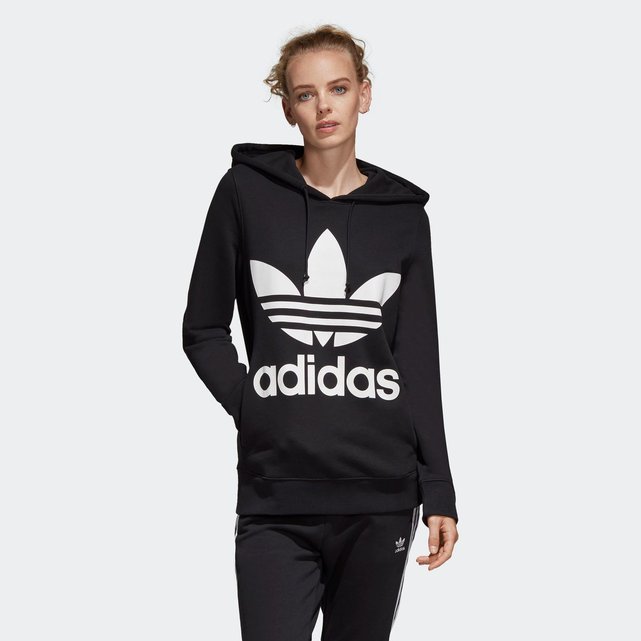 Sweat femme adidas Originals | La Redoute Sweat femme adidas Originals | La Redoute