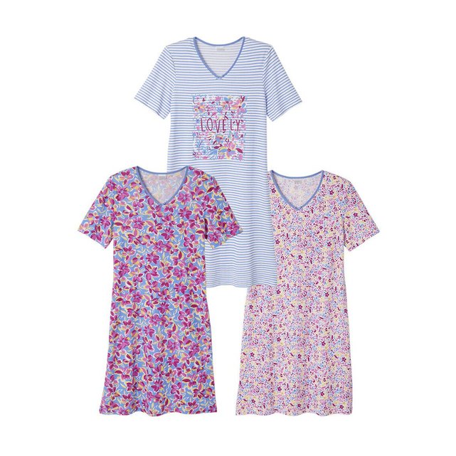 Damart shops nightdresses